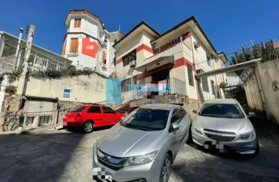 Casa com 6 quartos à venda em Higienópolis, São Paulo 