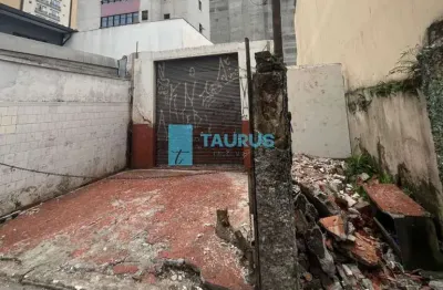 Terreno comercial à venda em Indianópolis, São Paulo 