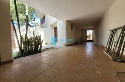 Sobrado á venda , 3 dormitórios , 4 vagas , 230 m² , planalto paulista.