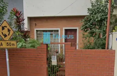 Casa com 3 quartos à venda em Moema, São Paulo 