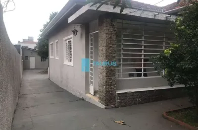 Casa para venda ou locação, 3 dormitórios, 5 vagas, 140m², moema.