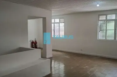 Sala comercial com 1 sala para alugar na Vila Uberabinha, São Paulo 
