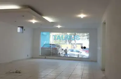 Ponto comercial com 5 salas para alugar no Ibirapuera, São Paulo 