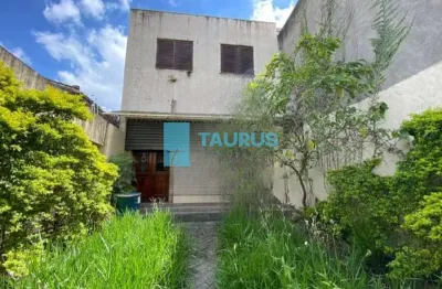 Casa comercial com 5 salas à venda na Vila Clementino, São Paulo 