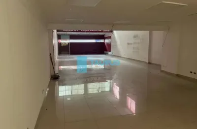 Ponto comercial com 1 sala para alugar em Indianópolis, São Paulo 