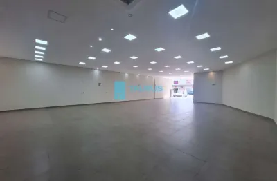 Ponto comercial com 5 salas para alugar em Santo Amaro, São Paulo 