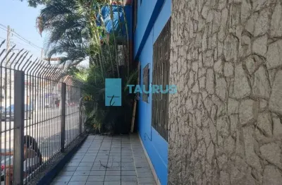 Casa comercial para alugar, 6 salas, 3 banheiros, em santo amaro, são paulo.