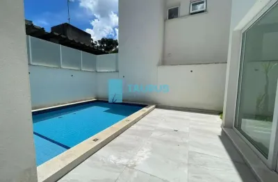 Casa de condomínio á venda , 4 suítes , 4 vagas , 370 m² , jardim petropolis.