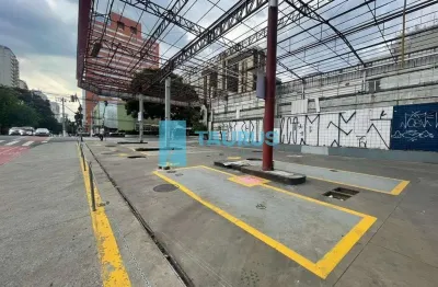 Terreno comercial à venda em Indianópolis, São Paulo 