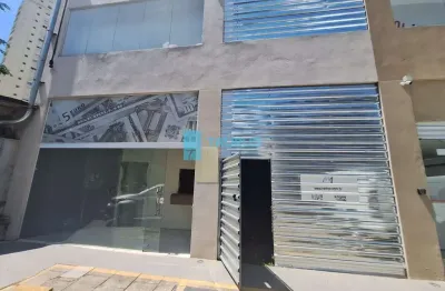 Ponto comercial com 1 sala para alugar na Vila Uberabinha, São Paulo 