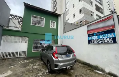 Sobrado comercial para venda e locação, 6 salas, 2 vagas, 197m², moema.
