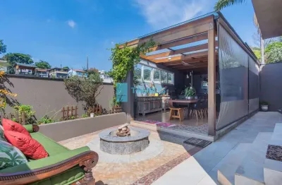 Casa para comprar com 5 suítes, 4 vagas, 720m² no pacaembu, são paulo-sp.