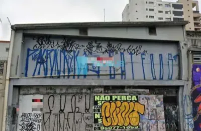 Terreno para venda e locação , 300 m² , indianópolis.