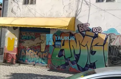 Terreno à venda na Vila Clementino, São Paulo 
