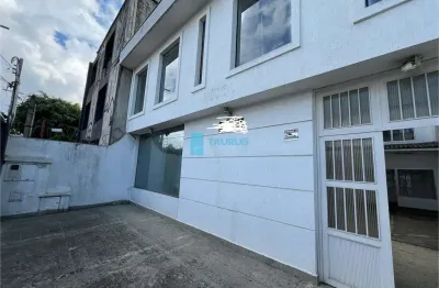 Sobrado comercial para locação, 4 dormitórios, 4 vagas, 163m², planalto paulista.
