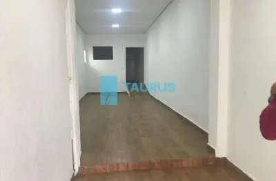Ponto comercial com 1 sala para alugar em Indianópolis, São Paulo 