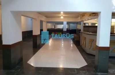 Predio comercial à venda, 7 vagas, 438m², vila nova conceição.