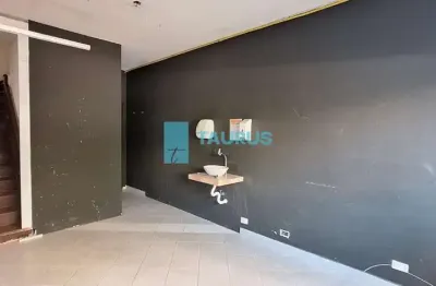 Casa comercial para locação, 2 dormitorios, 2 vagas, 185m², campo belo.