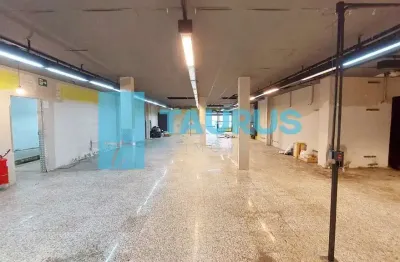 Ponto comercial com 3 salas para alugar em Higienópolis, São Paulo 