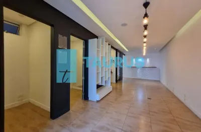 Casa comercial para venda ou locação, 6 salas, 2 vagas, 183m², campo belo.