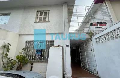 Sobrado comercial para locação, 3 dormitórios, 4 salas, 2 vagas, 105 m², vila olímpia.