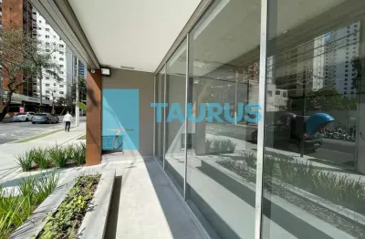 Prédio comercial para locação, na vila nova conceição, 30 vagas, 1166m², vila nova conceição.