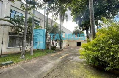 Prédio para venda ou locação, 20 salas, 50 vagas, 1.650m², indianopólis.