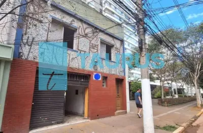 Terreno à venda, 5 casas, 1 loja, 461m², vila mariana.