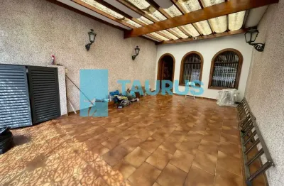 Casa com 3 quartos à venda em Moema, São Paulo 