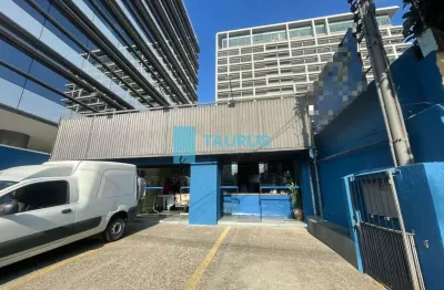 Ponto comercial com 2 salas à venda em Moema, São Paulo 