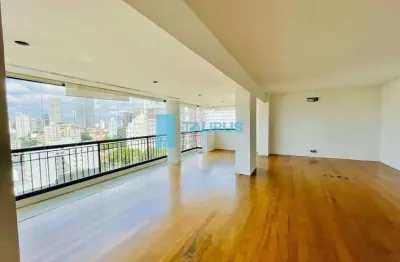 Apartamento de alto padrão à venda, 3 dormitórios, 3 suítes, 4 vagas, 420m², perdizes.