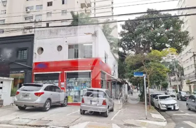Ponto comercial com 1 sala para alugar na Vila Uberabinha, São Paulo 