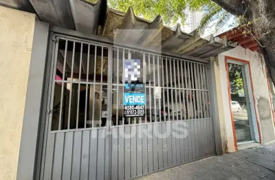 Sobrado á venda na vila olimpia, 1 vaga, 2 dormitórios, 120 m².