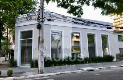 Loja para locação no jardim paulista, vão livre, 372 m².