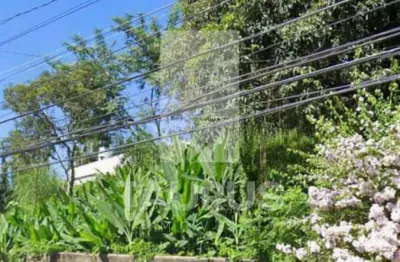 Terreno comercial à venda na Vila Andrade, São Paulo 
