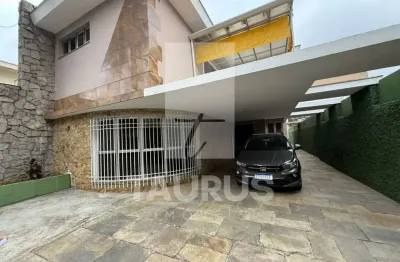 Sobrado para comprar ou alugar com 6 quartos no planalto paulista, são paulo-sp.
