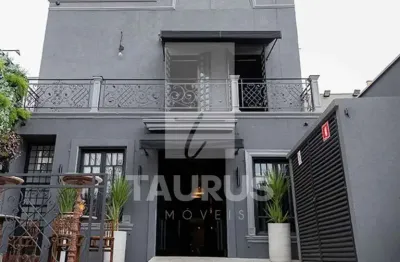 Imóvel comercial em moema, são paulo-sp: sala ampla com 250m², 2 banheiros, 4 vagas de garagem!