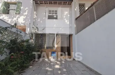 Casa para locação, 2 dormitórios, 1 vaga, 100m², brooklin