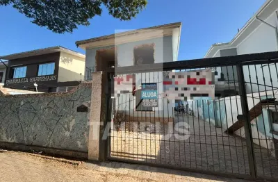 Sobrado comercial para alugar em moema pássaros, 1 vagas, 5 salas, 237 m².