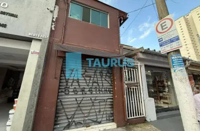 Ponto comercial com 3 salas à venda no Campo Belo, São Paulo 