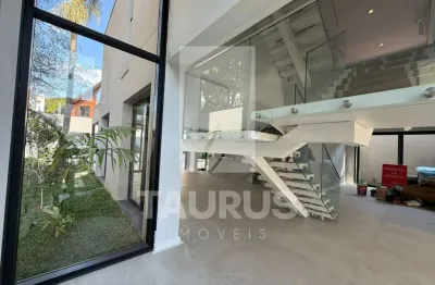 Casa para comprar com 4 suites, 4 vagas, 450m², no jardim luzitânia, são paulo-sp.