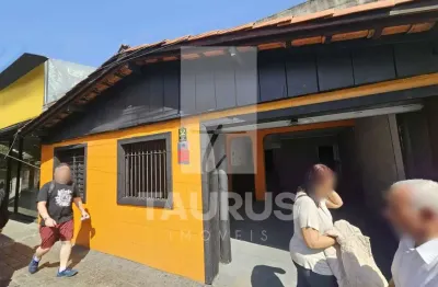 Casa comercial para alugar, 250m², santo amaro - são paulo
