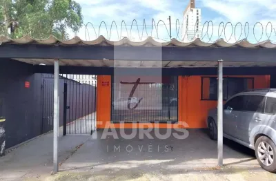 Casa comercial com 4 salas para alugar na Vila Cordeiro, São Paulo 