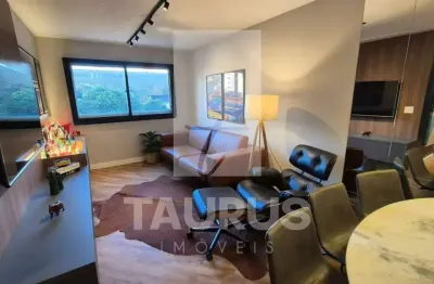 Apartamento mobiliado para venda, perto do shopping ibirapuera, moema - são paulo