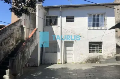 Terreno em condomínio fechado à venda na Vila Clementino, São Paulo 