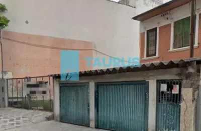 Terreno em condomínio fechado à venda na Vila Mariana, São Paulo 