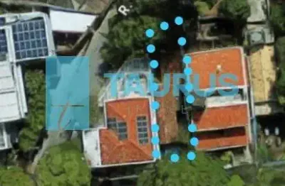 Terreno em condomínio fechado à venda no Jardim Europa, São Paulo 