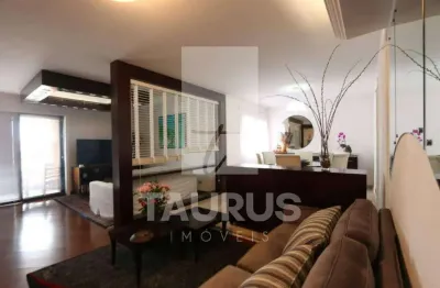 Apartamento para comprar com 4 quartos e 4 vagas, em moema, são paulo-sp.