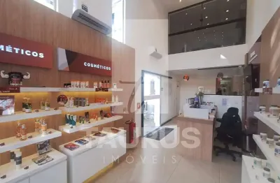 Loja com renda à venda, 6 salas, 120 m², vila nova conçeição.