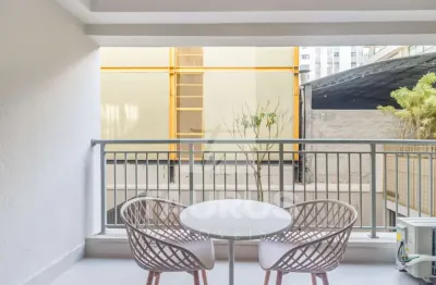 Stúdio para alugar de 24m² no paraíso - são paulo - sp